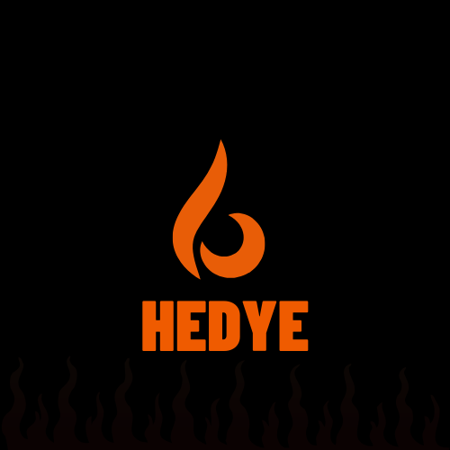 Hedye